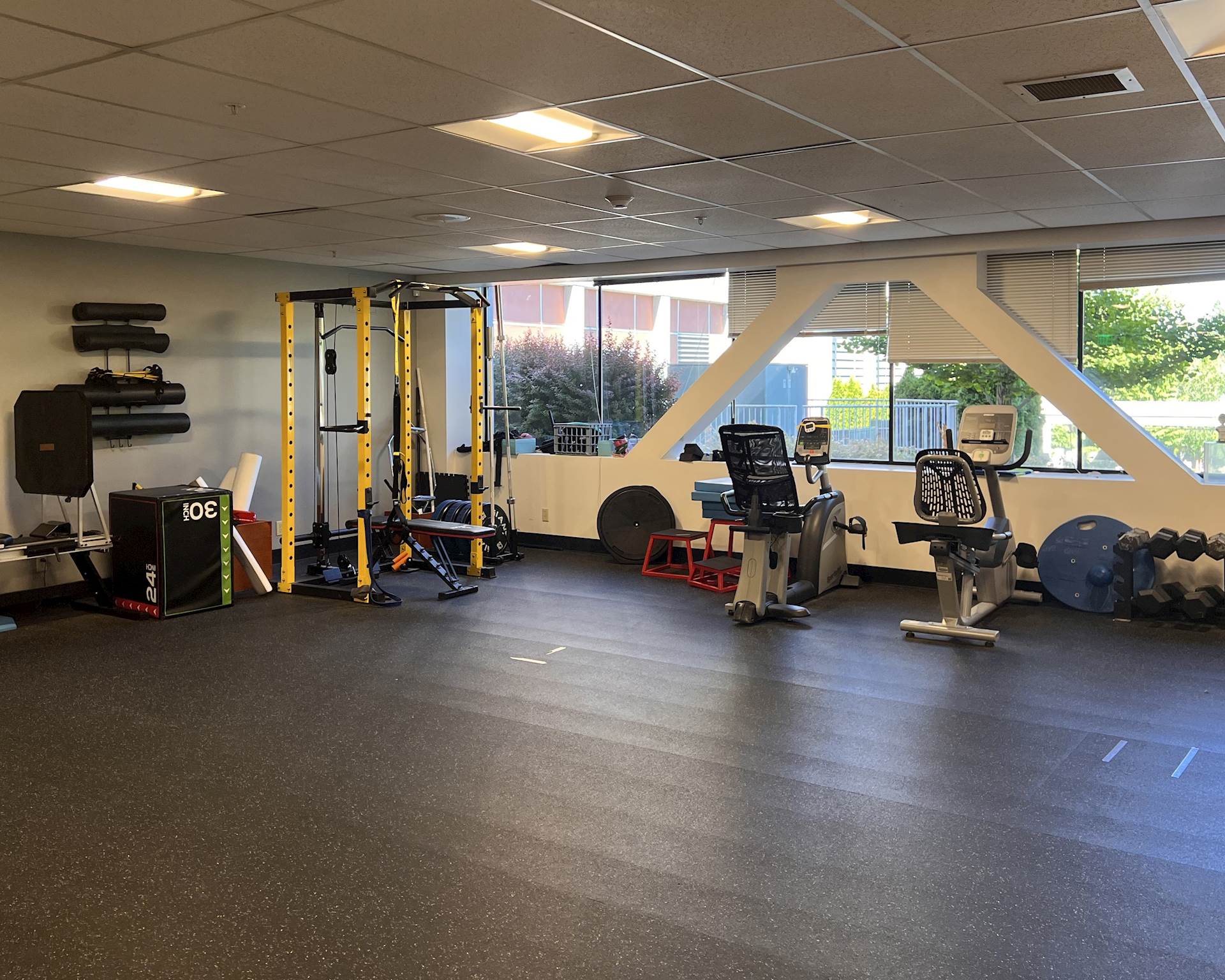 Physical Therapy in Burien | Highline PT